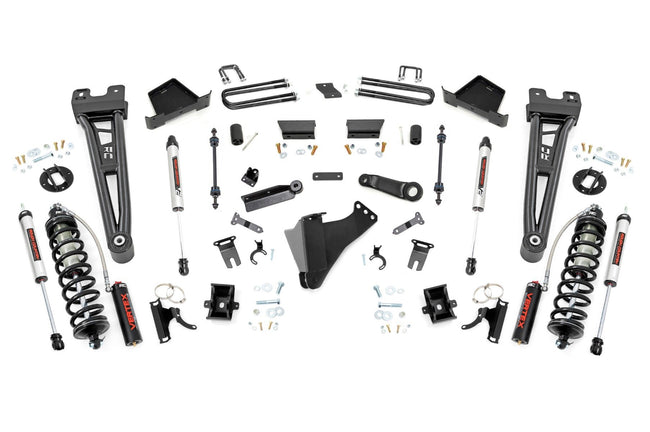 6 Inch Lift | R/A | C/O V2 | Ford F-250/F-350 Super Duty 4WD (2023-2026)