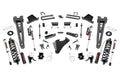 6 Inch Lift | R/A | C/O Vertex | Ford F-250/F-350 Super Duty 4WD (2023-2026)