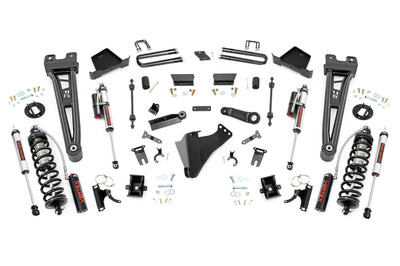 6 Inch Lift | R/A | C/O Vertex | Ford F-250/F-350 Super Duty 4WD (2023-2026)