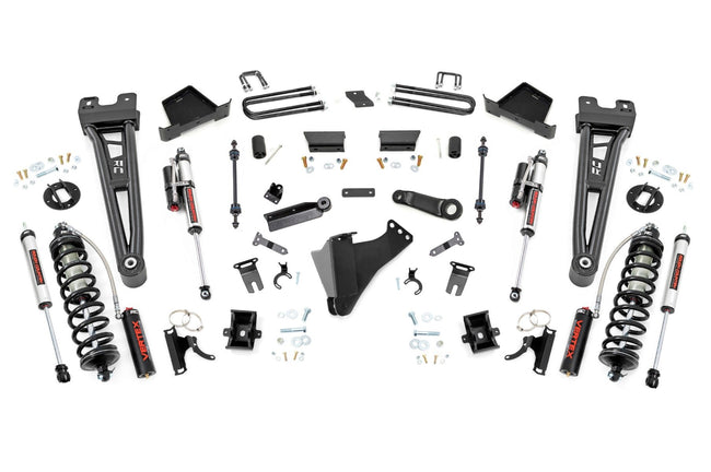6 Inch Lift | R/A | C/O Vertex | Ford F-250/F-350 Super Duty 4WD (2023-2026)