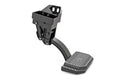 Retractable Bed Step | Manual Pull | Ford F-250/F-350 Super Duty (23-26) - The Suspension Specialists
