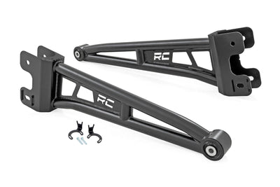 Radius Arm Upgrade | Ford F-250/F-350 Super Duty 4WD (2023-2026) - The Suspension Specialists