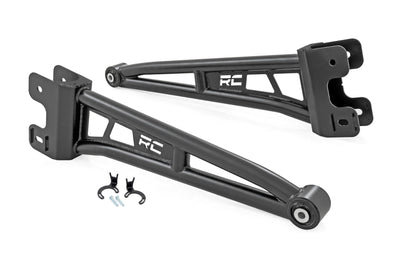 Radius Arm Upgrade | Ford F-250/F-350 Super Duty 4WD (2005-2022) - The Suspension Specialists