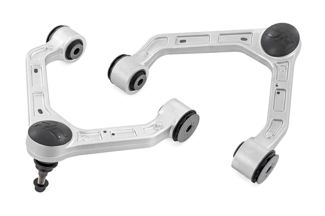 Forged Upper Control Arms | OE Upgrade | Chevy/GMC Colorado/Canyon (2023-2026)