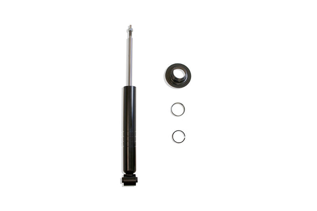 REAR ADJUSTABLE LOWERING STRUT - The Suspension Specialists