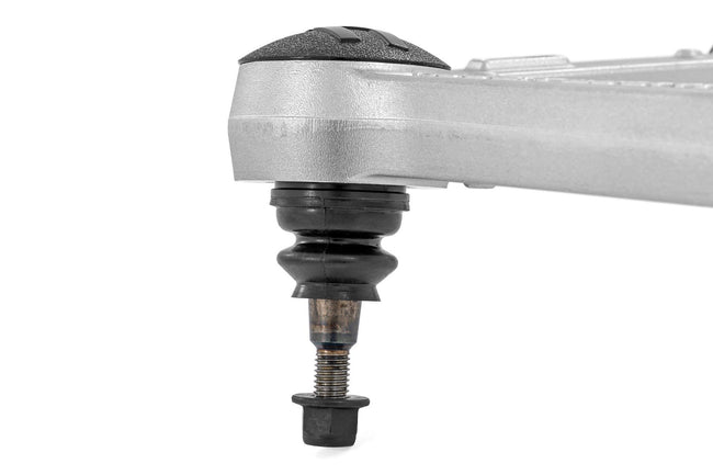 Upper Control Arms | 3.5 Inch Lift | Ford Ranger 4WD (2024-2025)