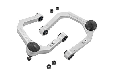 Upper Control Arms | 3.5 Inch Lift | Ford Ranger 4WD (2024-2025)