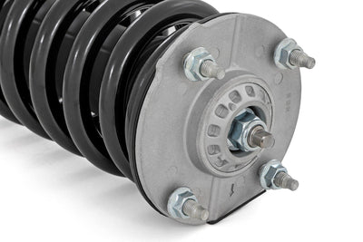 N3 Leveling Struts | 1.5 Inch | Loaded Strut | Toyota Tacoma 2WD (2024-2025)