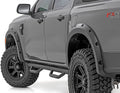 Rough Country Pocket Fender Flares | Ford Ranger 2WD/4WD (2024-2025) - The Suspension Specialists