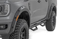 Rough Country Pocket Fender Flares | Ford Ranger 2WD/4WD (2024-2025) - The Suspension Specialists