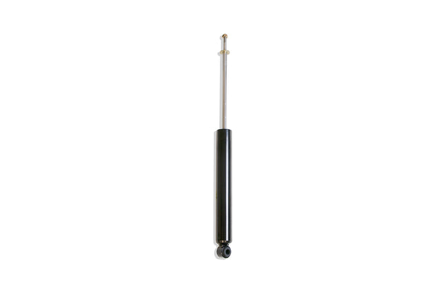 REAR SHOCK (STOCK / SHACKLES) - The Suspension Specialists