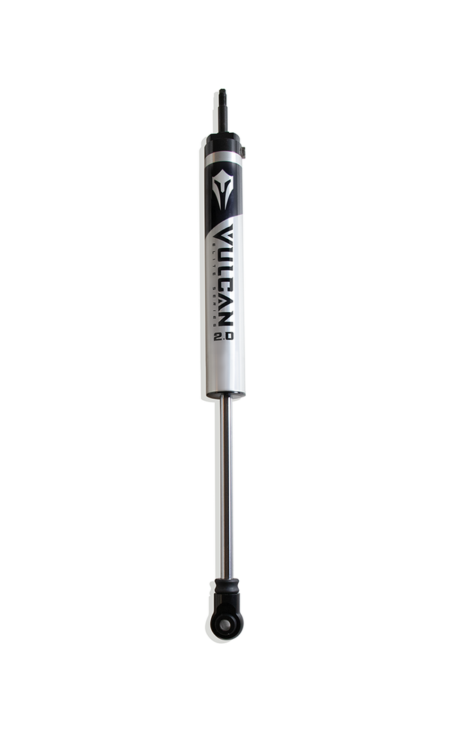 VULCAN 2.0 ELITE SERIES IFP FRONT SHOCK - The Suspension Specialists