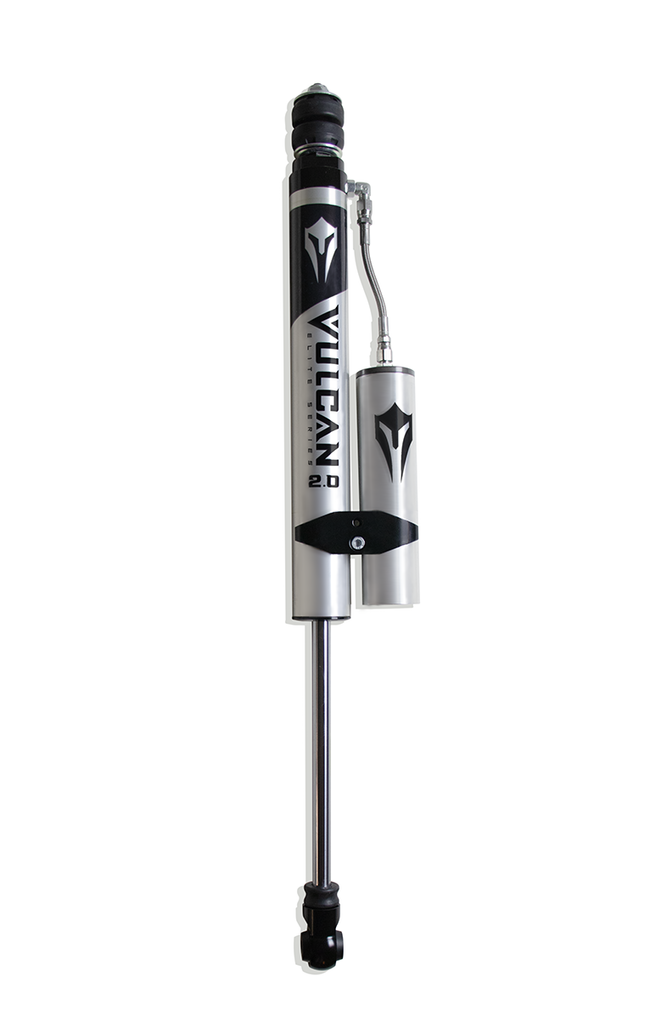 VULCAN 2.0 ELITE SERIES RESERVOIR FRONT SHOCK - The Suspension Specialists