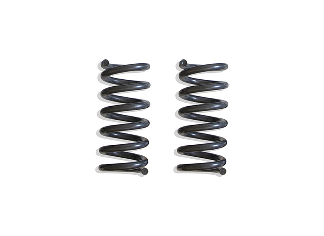 FRONT LOWERING COILS (V6) - The Suspension Specialists