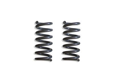 FRONT LOWERING COILS V6 - The Suspension Specialists