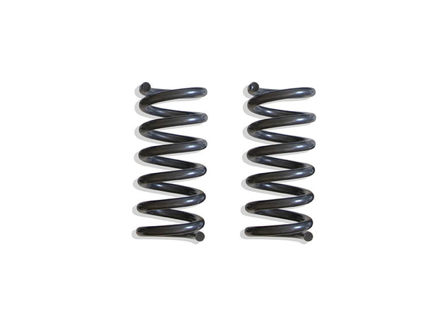 FRONT LOWERING COILS V6 - The Suspension Specialists