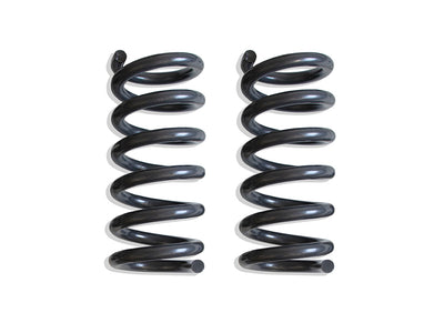 FRONT LOWERING COILS V6 - The Suspension Specialists