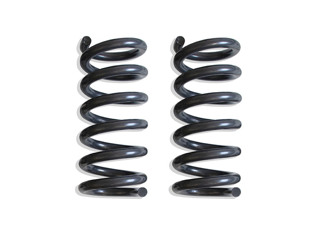 FRONT LOWERING COILS V6 - The Suspension Specialists