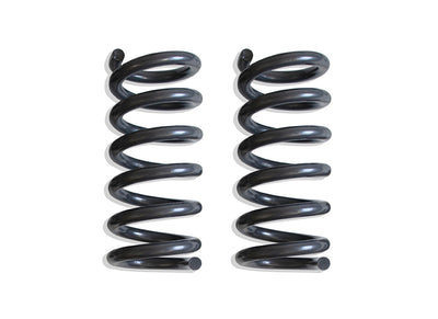 FRONT LOWERING COILS V8 - The Suspension Specialists