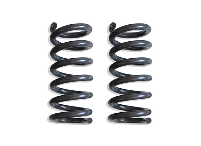 FRONT LOWERING COILS V8 - The Suspension Specialists