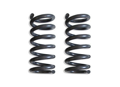FRONT LOWERING COILS V8 - The Suspension Specialists