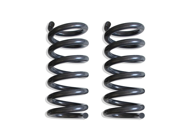 FRONT LOWERING COILS V8 - The Suspension Specialists