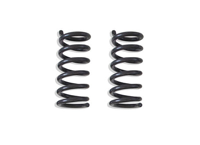 FRONT LOWERING COILS V8 - The Suspension Specialists