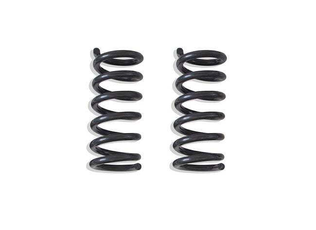 FRONT LOWERING COILS V8 - The Suspension Specialists