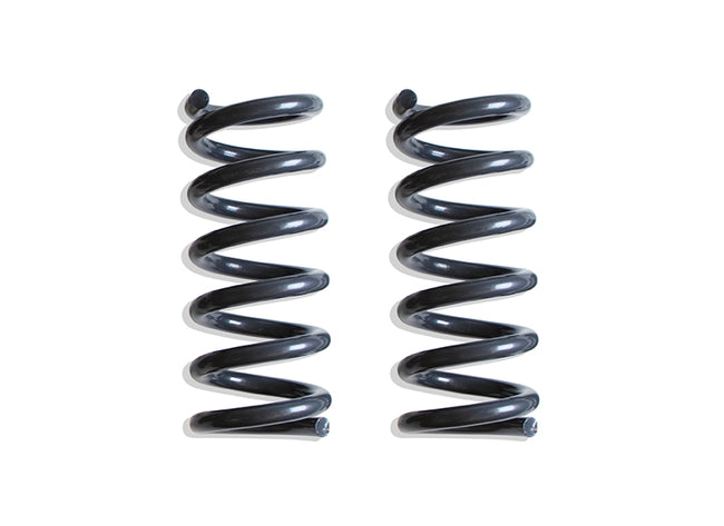 FRONT LOWERING COILS V6 - The Suspension Specialists