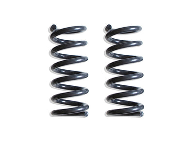 FRONT LOWERING COILS V8 - The Suspension Specialists