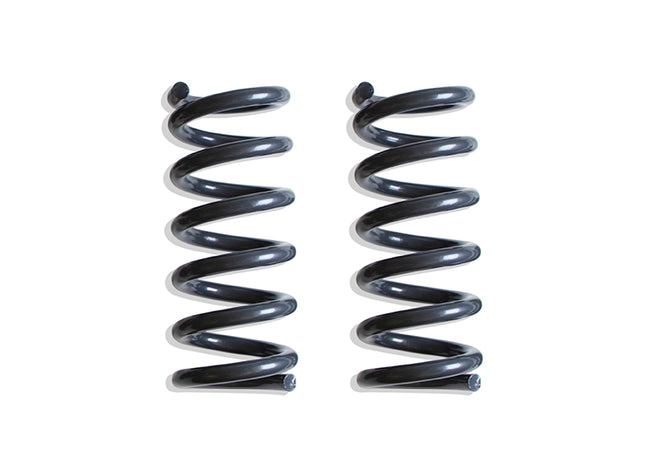 FRONT LOWERING COILS V8 - The Suspension Specialists