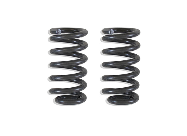 FRONT LOWERING COILS - The Suspension Specialists