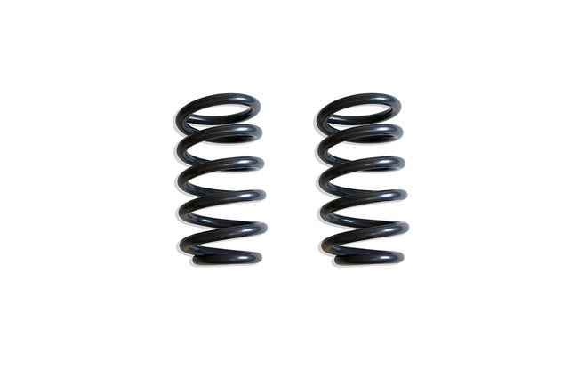FRONT LOWERING COILS (SINGLE CAB) - The Suspension Specialists