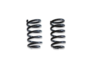 FRONT LOWERING COILS (EXTENDED / CREW CAB) - The Suspension Specialists