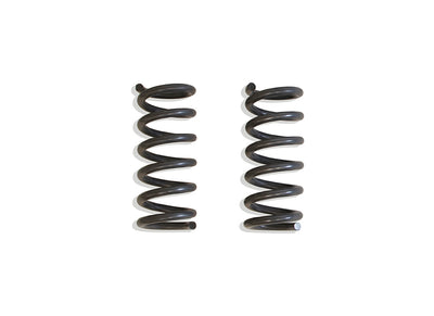 FRONT LOWERING COILS (V8, 2DR) - The Suspension Specialists