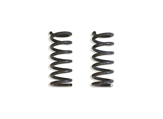 FRONT LOWERING COILS (V8,  4DR) - The Suspension Specialists