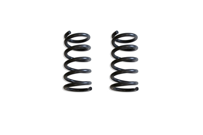 FRONT LOWERING COILS V6 - The Suspension Specialists