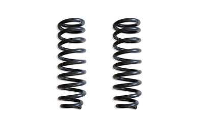 FRONT LOWERING COIL CREW/EXT CAB V8 (V6 2Ã¢â‚¬Å“ DROP) - The Suspension Specialists