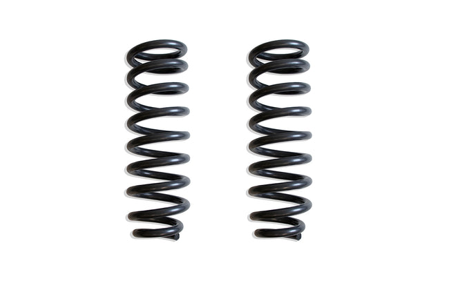 FRONT LOWERING COIL CREW/EXT CAB V8 (V6 2Ã¢â‚¬Å“ DROP) - The Suspension Specialists