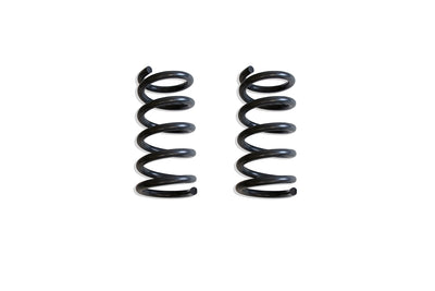 FRONT LOWERING COIL V8 - The Suspension Specialists