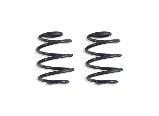 REAR LOWERING COILS - The Suspension Specialists