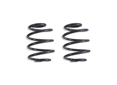 REAR LOWERING COILS - The Suspension Specialists