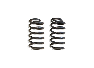REAR LOWERING COILS FOR AUTORIDE MODEL - The Suspension Specialists
