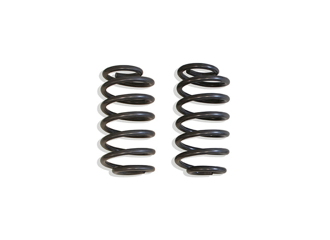REAR LOWERING COILS FOR AUTORIDE MODEL - The Suspension Specialists