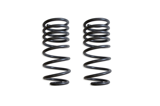REAR LOWERING COILS - The Suspension Specialists