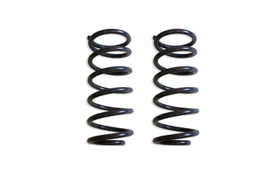 REAR LOWERING COILS - The Suspension Specialists