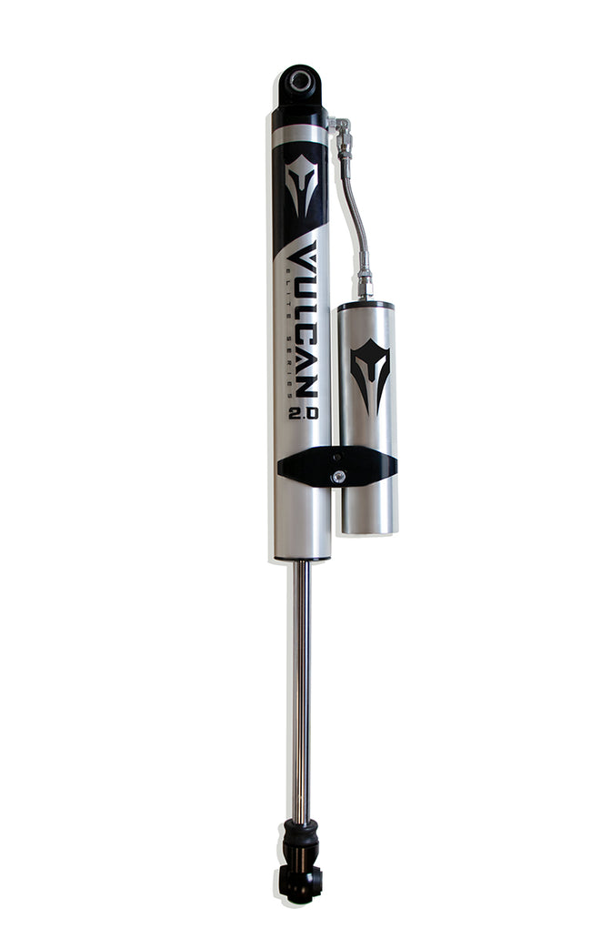 VULCAN 2.0 ELITE SERIES RESERVOIR FRONT SHOCK - The Suspension Specialists