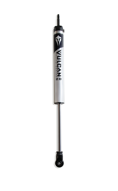 VULCAN 2.0 ELITE SERIES IFP FRONT SHOCK - The Suspension Specialists