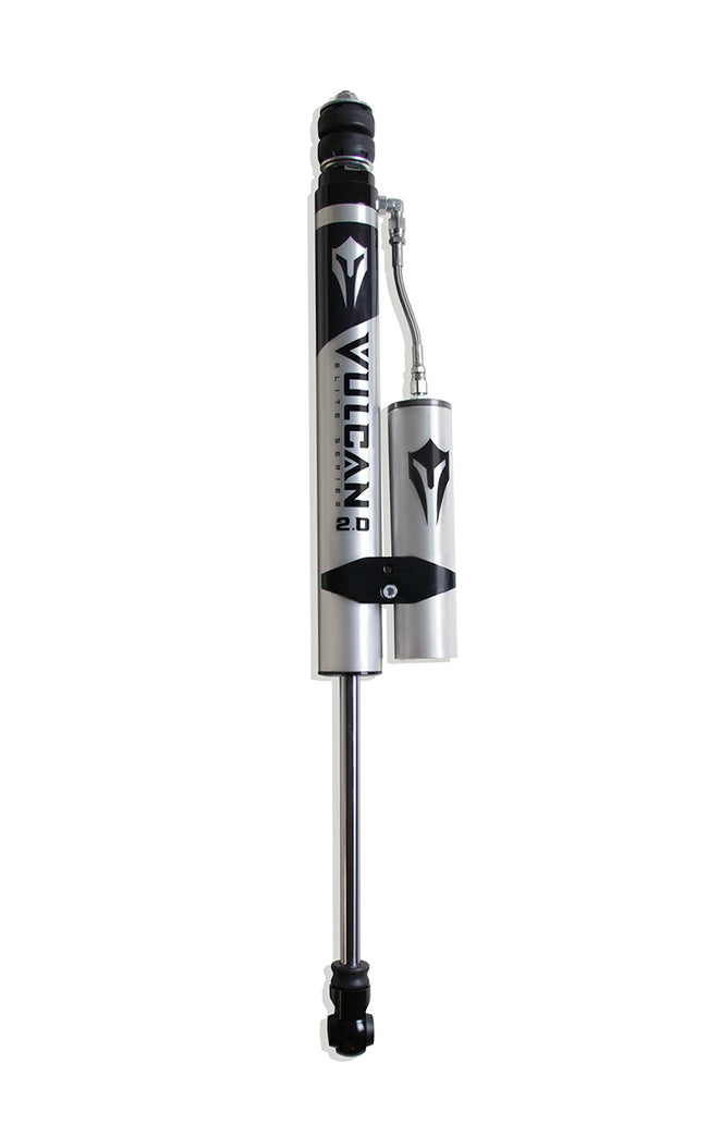 VULCAN 2.0 ELITE SERIES RESERVOIR FRONT SHOCK - The Suspension Specialists