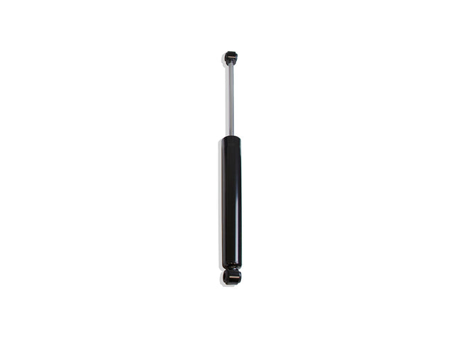 REAR SHOCK (STOCK / SHACKLES / BLOCKS) - The Suspension Specialists